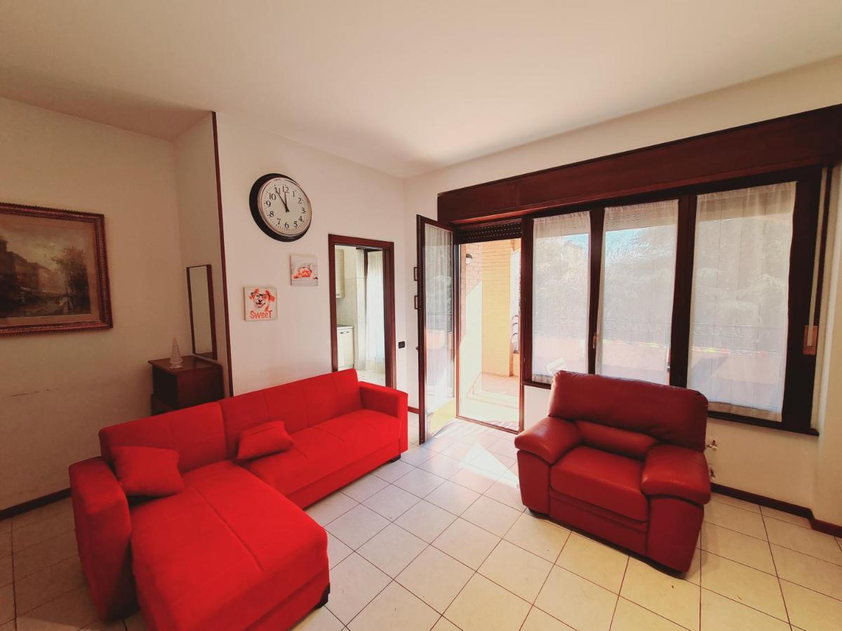 Appartamento San Siro House Milano