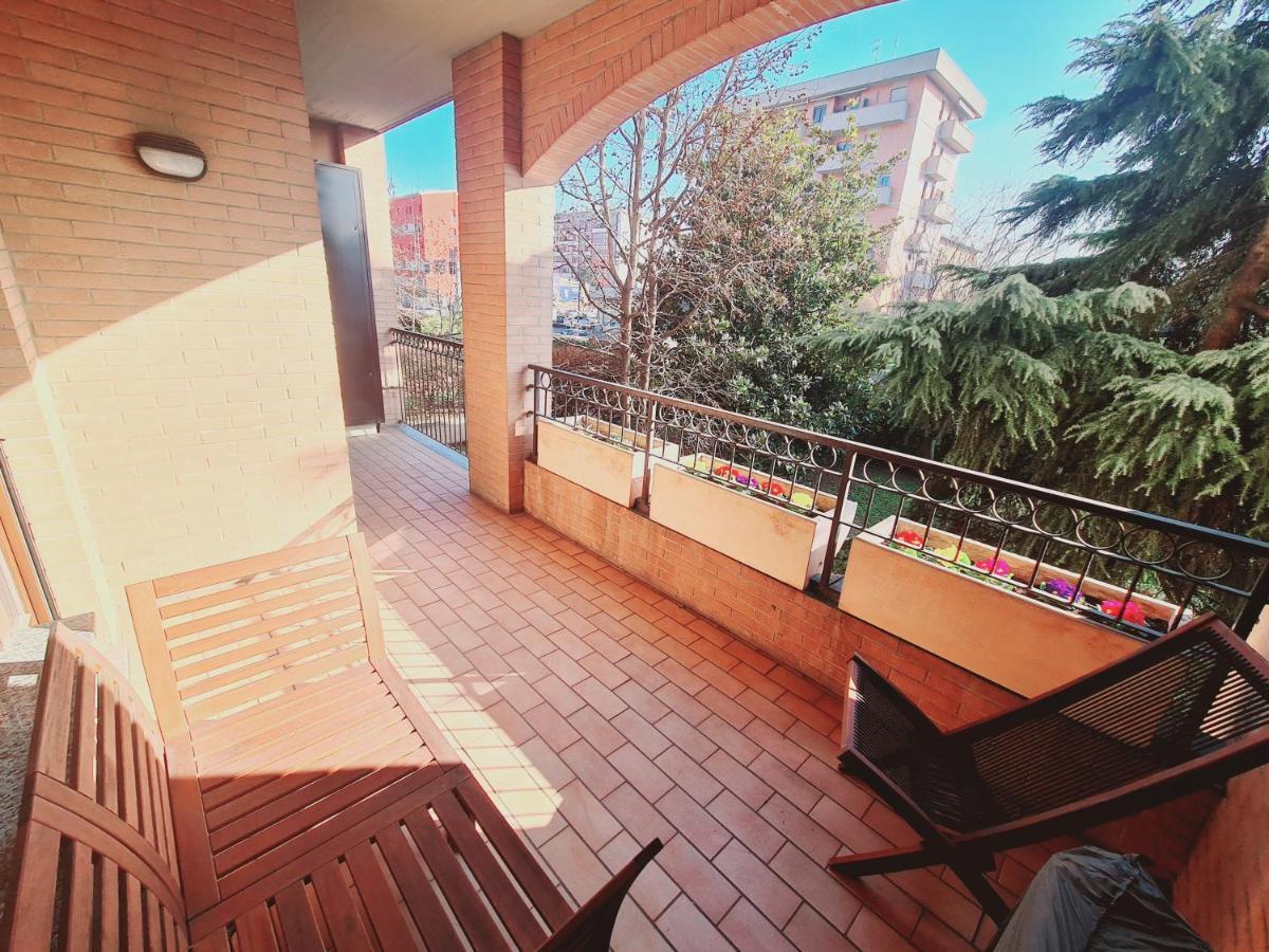 Appartamento San Siro House *