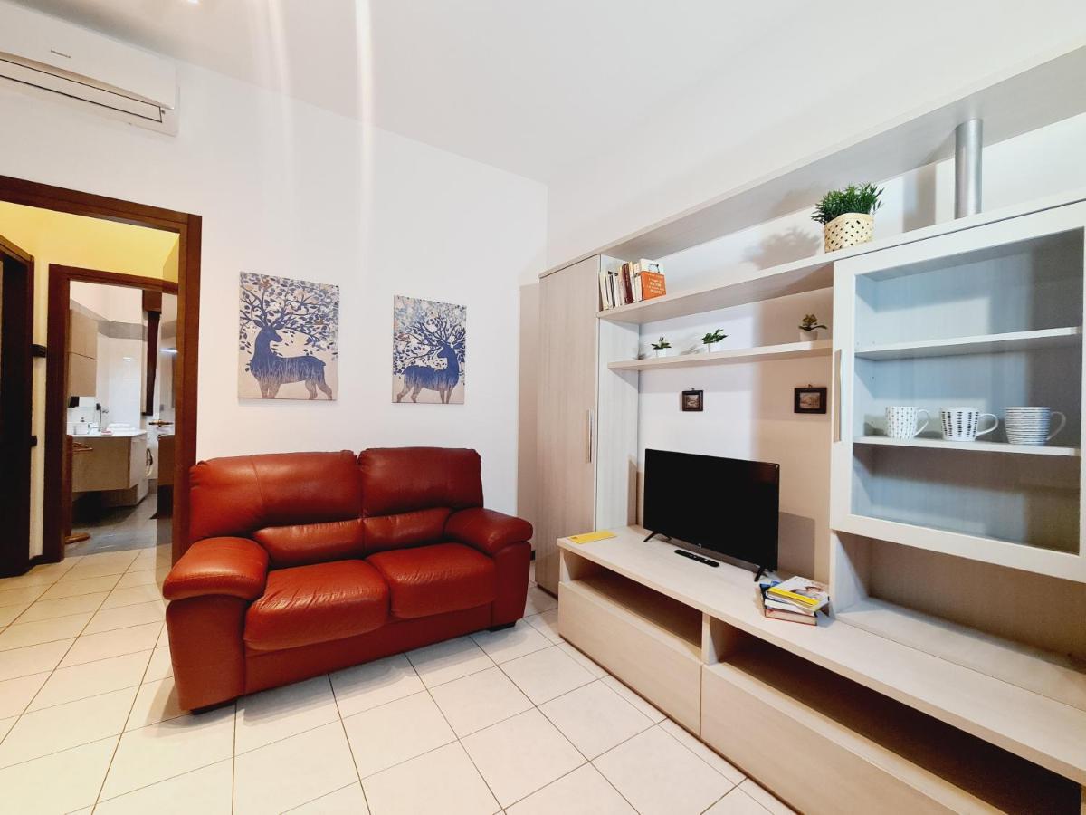 Appartamento San Siro House