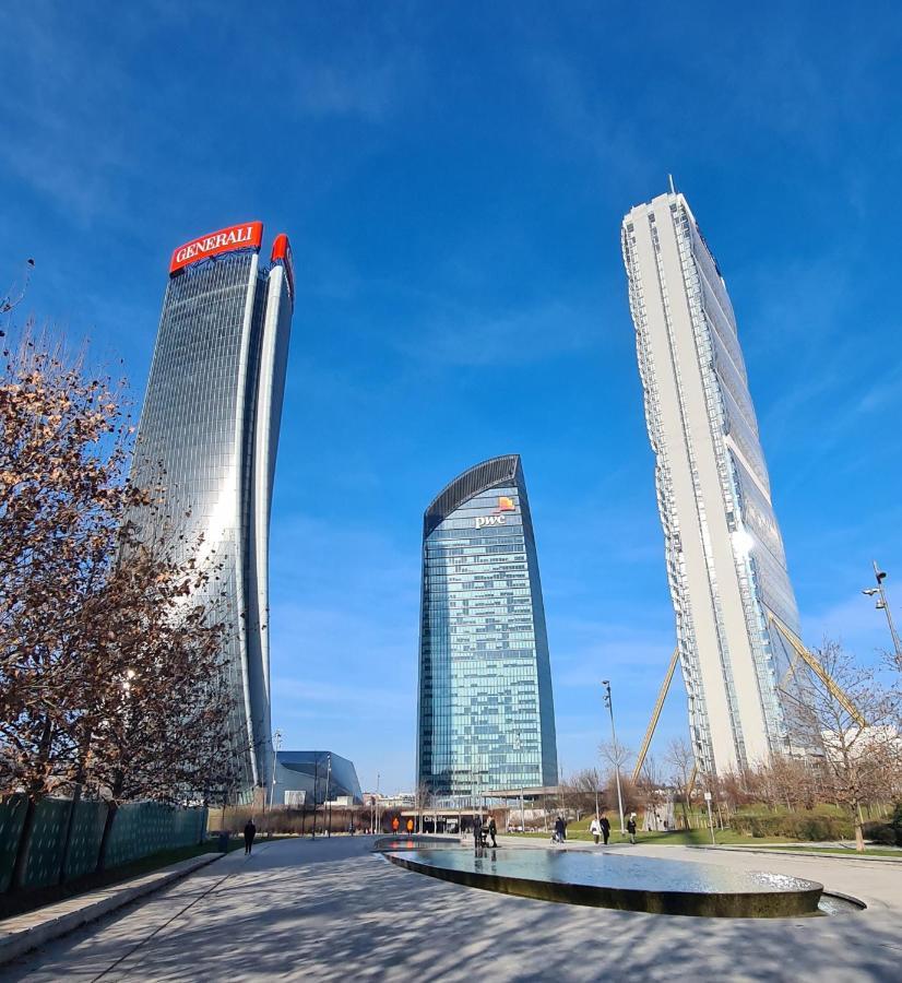 San Siro House Milano