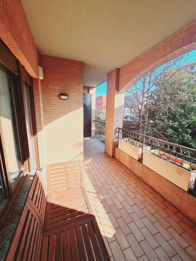 Appartamento San Siro House Milano