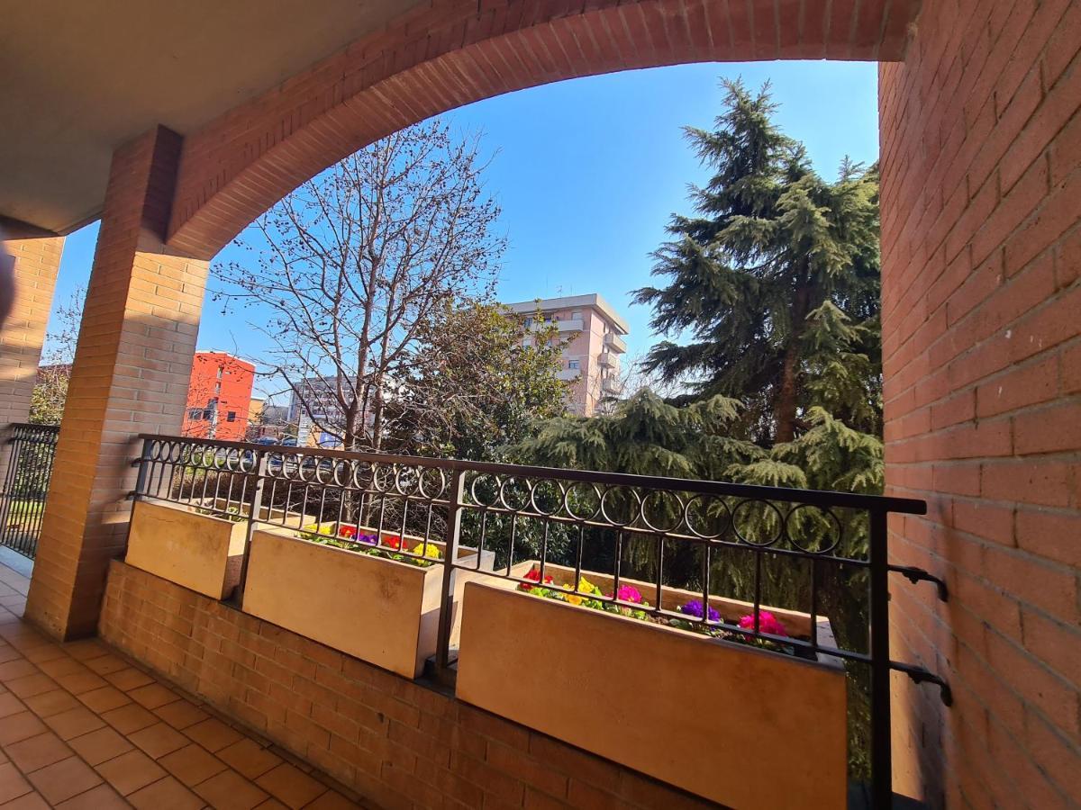 Appartamento San Siro House